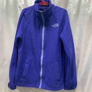 The North Face Fleece Jacket